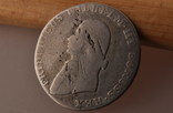 4 гроша 1805 года. Пруссия, Фридрих Вильгельм III. Серебро., фото №3