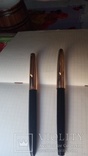 Ручки перьевые китай, фото №3
