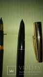 Ручки перьевые китай, фото №7