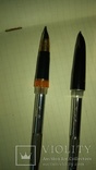 Ручки перьевые китай, фото №8
