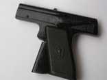 Стартовый пистолет СССР, фото №4