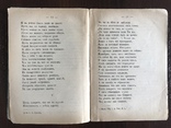 1896 Герои нашего века Сатирические стихотворения, фото №5