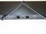 System radiowy SHURE UGX8II 2 mikrofonu, numer zdjęcia 3