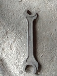 Ключ СССР, фото №5