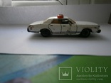 Dodg Monaco Police Car, фото №7