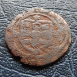 1 сейтил 1/6 реала (1521-1557) Португалия Жуан III   ($5.1.7)~, фото №4