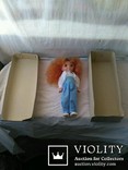 Кукла новая / в коробке, фото №2