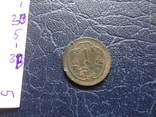 1 геллер 1894 Австро-Венгрия    ($5.1.38)~, фото №4