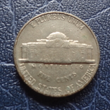 5 центов  1980 Р США    ($5.1.40)~, фото №3