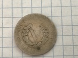 5 центов сша 1903, фото №3