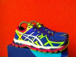 Asics Kayano 21 - Кросівки Оригінал (40/25.5), numer zdjęcia 7