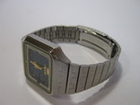 Часы"Orient" Фреза с браслетом. Japan. Оригинал. Винтаж., фото №13