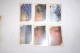 Коллекционные игральные карты Живопись Айвазовского, фото №8
