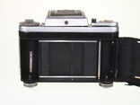 Фотоаппарат PENTACON Six TL  6 х 6 (2 штуки), фото №11