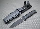 Нож Gerber Strongarm Fixed Blade Replica, фото №2