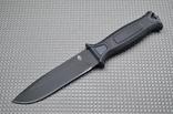 Нож Gerber Strongarm Fixed Blade Replica, фото №6
