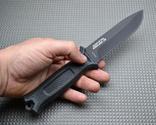 Нож Gerber Strongarm Fixed Blade Replica, фото №7