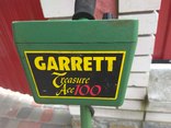 Garrett Treasure ACE 100, фото №2