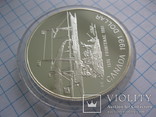 1 доллар 1991 год Фронтенак, фото №3