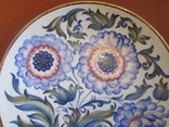 Настенная тарелка, автор Хитько, фото №4