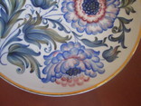 Настенная тарелка, автор Хитько, фото №5