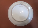 Настенная тарелка, автор Хитько, фото №7