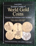 Каталог золотых монет мира, фото №2