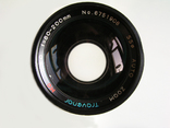 Travenar МС 4/80-200 для Nikon,Япония., фото №7