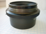 Carl Zeiss Jena Apo-Tessar, фото №7