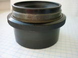 Carl Zeiss Jena Apo-Tessar, фото №8