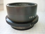 Carl Zeiss Jena Apo-Tessar, фото №10