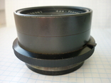 Carl Zeiss Jena Apo-Tessar, фото №11