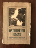 Австрия в красках , довоенная книга, фото №3