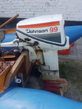 Лодка Zephyr 204 + мотор Johnson 9.9, фото №11