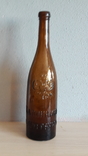 Пивная бутылка Калинкин, фото №2