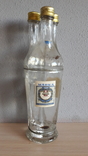 Тройная бутылка 1970 год, фото №3