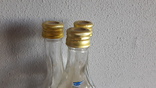 Тройная бутылка 1970 год, фото №5
