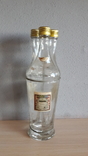 Тройная бутылка 1970 год, фото №7
