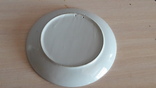 Настенная тарелка в китайском стиле, фото №8