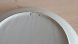 Настенная тарелка в китайском стиле, фото №9
