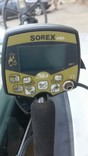 Металоискатель Sorex Pro., фото №2