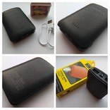 Внешний аккумулятор Power Bank mini, numer zdjęcia 3