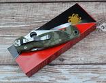 Нож Spyderco Para-Military реплика, numer zdjęcia 7