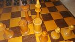 Шахматы 60 х годов 36 на 36, фото №11