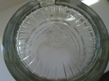 Пивной бокал 0,5 литра  из СССР, САЗ ПЮ 1990 г., №2, фото №10