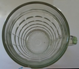 Пивной бокал 0,5 литра  из СССР, САЗ ПЮ 1990 г., №2, фото №12