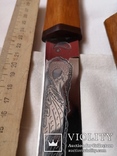 Кинжал самурайский японский нож меч катана, фото №8