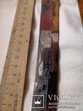 Кинжал самурайский японский нож меч катана, фото №10
