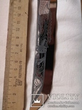 Кинжал самурайский японский нож меч катана, фото №11