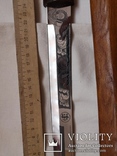 Кинжал самурайский японский нож меч катана, фото №12